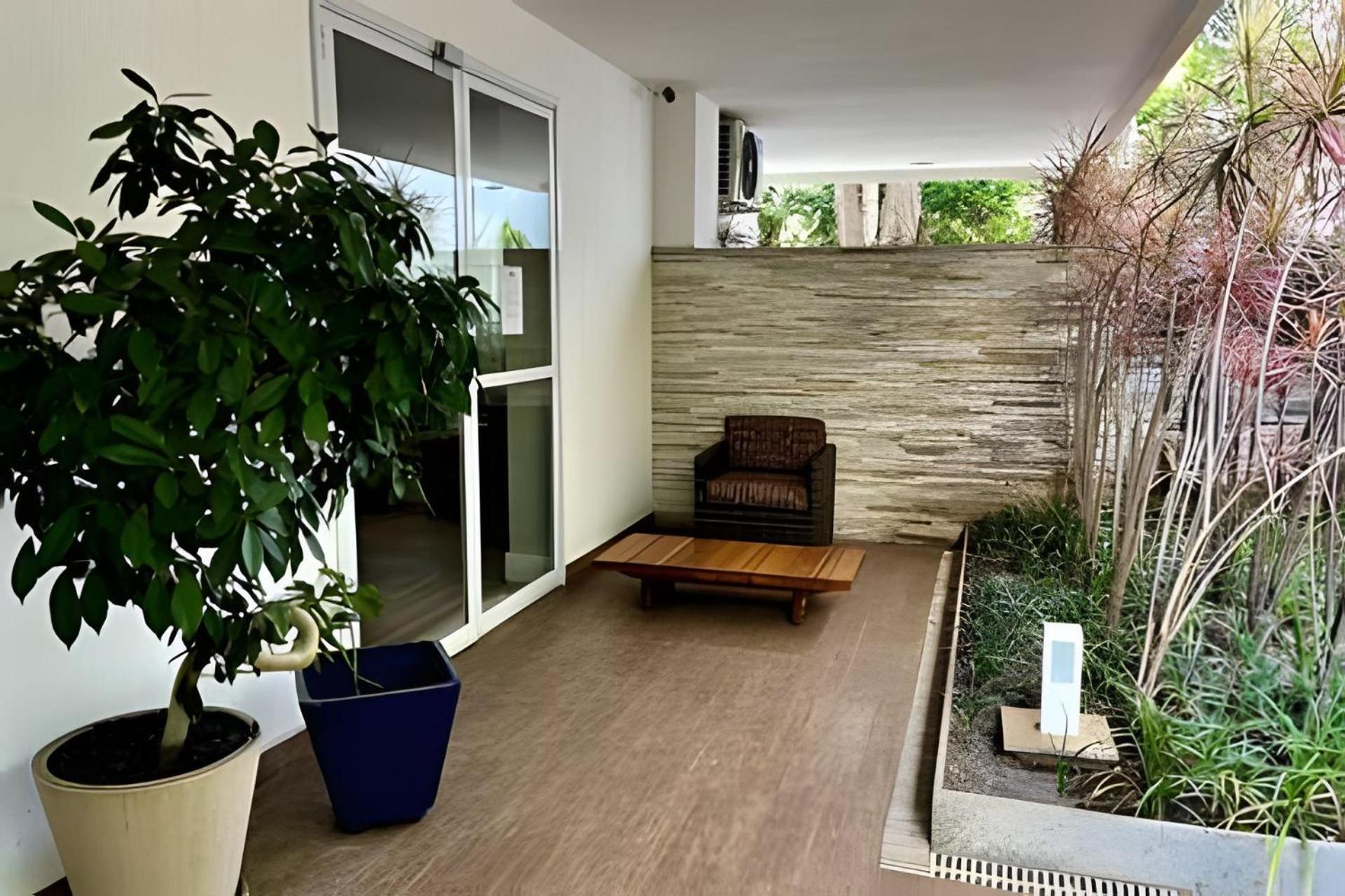 Linda Vista C Piscina, Sauna, Garagem E Academia São Paulo Exteriér fotografie